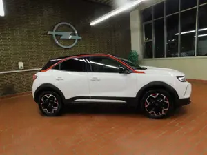 Opel Mokka Bild 2