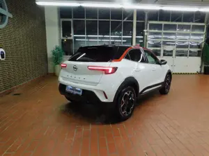 Opel Mokka Bild 3