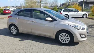 Hyundai i30 Bild 4