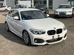BMW 120 Bild 4