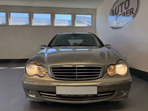 Mercedes-Benz C 270 CDI T ELEGANCE*KLIMA*T.LEDER*SITZH*MFL*LM* Bild 5