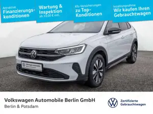 Volkswagen Taigo 1.0 TSI Goal NAVI PDC SHZ TELEFON