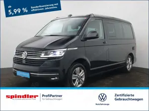 Volkswagen T6.1 California Ocean 4M DSG / Markise, Standh