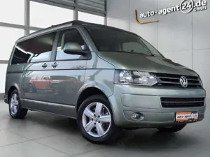 Volkswagen T5 California