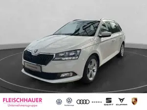 Skoda Fabia Combi Active 1.0 MPI Soundsystem DAB SHZ Tel.-Vorb