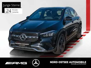 Mercedes-Benz GLA 200 d PROGRESSIVE  DISTRO AHK KAMERA LED EDW