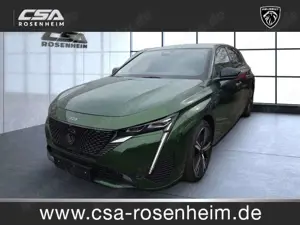 Peugeot 308 GT Bluetooth Navi LED Klima Einparkhilfe