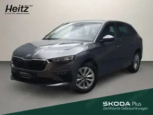 Skoda Scala 1.0 TSI Selection Navi LED PDC VH