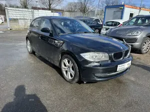 BMW 118 12 Monaten Garantie