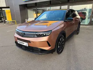 Opel Grandland X Grandland GS