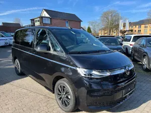 Volkswagen T7 Multivan 2,0 TDI Style lang IQ Kamera AHK