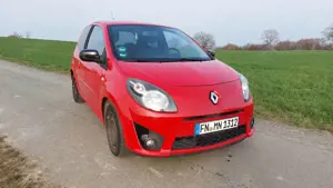 Renault Twingo Bild 1