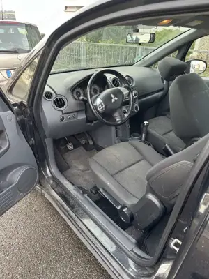 Mitsubishi Colt 1.1 ClearTec Inform Bild 2