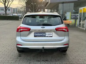 Ford Focus Bild 4