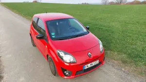 Renault Twingo Bild 5