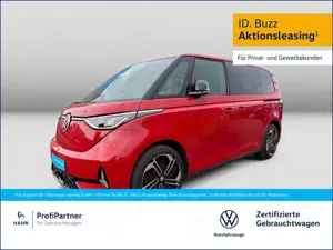 Volkswagen ID. Buzz GTX 250kW 6SITZER AHK WÄRMEPUME