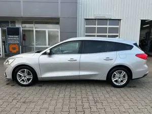 Ford Focus Bild 2