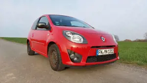 Renault Twingo Bild 4