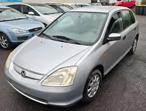 Honda Civic Civic 1.4i WERKSTATTGEPRÜFT TÜV NEU AHK