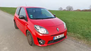 Renault Twingo Bild 2