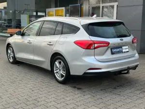 Ford Focus Bild 3
