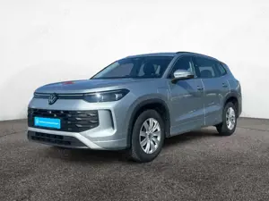 Volkswagen Tayron 1.5 TSI eHybrid+DSG+NAVI+AHK+RFK+HeadUp+L Bild 2
