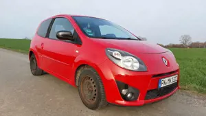 Renault Twingo Bild 3