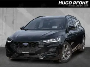 Ford Focus ST-Line X GJR*FAS.PKT*WINT.PKT*LED*HuD