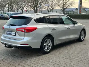Ford Focus Bild 5