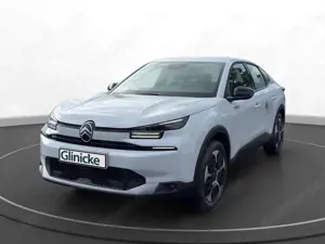 Citroen C4 X ë-C4 X 156 Plus