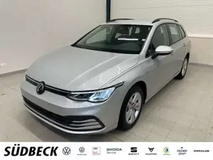 Volkswagen Golf VIII VARIANT 2.0 TDI Life APP+ACC