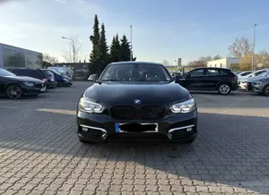 BMW 118 118i Advantage