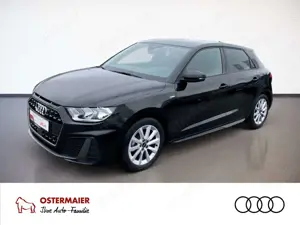 Audi A1 Sportback S-LINE 25TFSI 95PS.STRONIC.AC-AUTOM.16 A