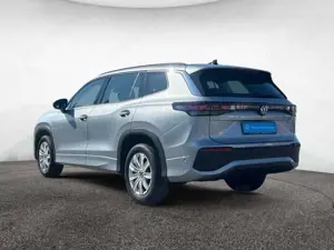 Volkswagen Tayron 1.5 TSI eHybrid+DSG+NAVI+AHK+RFK+HeadUp+L Bild 4