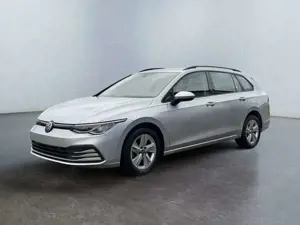 Volkswagen Golf VIII Variant Life PDC/SHZ/AMBIENTE/ACC
