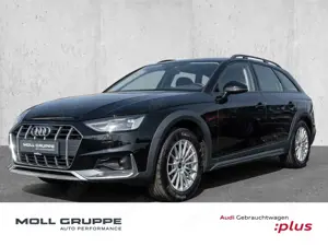 Audi A4 allroad 40 TDI quattro S tronic Navi Plus Kamera