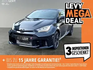 Toyota Yaris 1.6 Turbo GR *CONVENIENCE-PAKET*