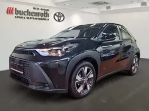 Toyota Others Aygo X Hybrid Active +Sitzheizung