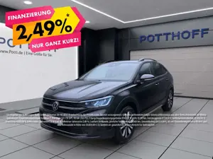 Volkswagen Taigo 1.0 TSI GOAL NAVI KLIMA LED PDC ACC