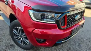 Ford Ranger Wildtrak Doppelkabine 4x4