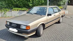 Audi 80 SC
