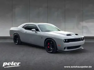 Dodge Challenger Challenger SRT Hellcat RedEye Slimbody 6.2L Hemi Bild 2