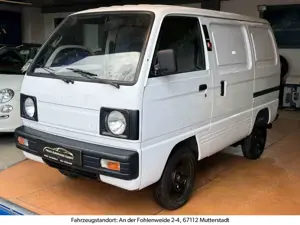 Suzuki Super-Carry