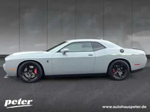Dodge Challenger Challenger SRT Hellcat RedEye Slimbody 6.2L Hemi Bild 3