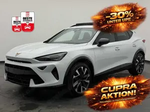 CUPRA Formentor Formentor 2.0 TSI 4Drive+MATRIX+PANO+SENNH.+360+