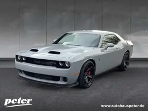 Dodge Challenger Challenger SRT Hellcat RedEye Slimbody 6.2L Hemi Bild 1