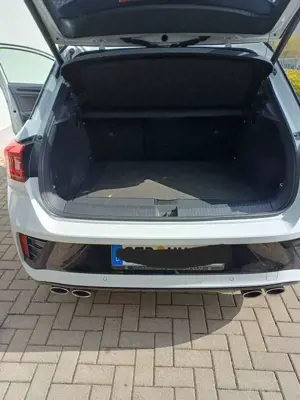 Volkswagen T-Roc R 4Motion