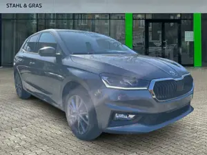 Skoda Fabia Tour 1,0 TSI 85 kW 7-Gang-DSG LED Sperrdiff. ACC A