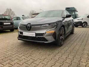 Renault Megane E-Tech Iconic EV60 220hp optimum charge