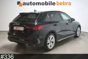 Audi A3 Bild 4